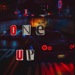 O N E  U P