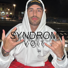 ARES @ VOIT - SYNDROM [ NIGHTROOMS DORTMUND 27.09.24 ]
