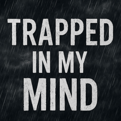 Trapped In My Mine