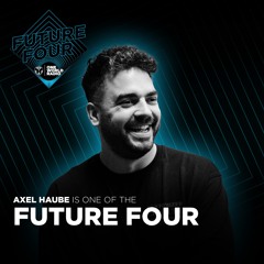 The Future 4 - Axel Haube