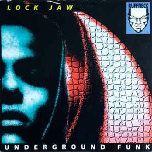 Lockjaw - Get Sorted