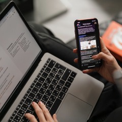 Ep 107: Hvordan du strategisk kan kombinere annonser og e-post