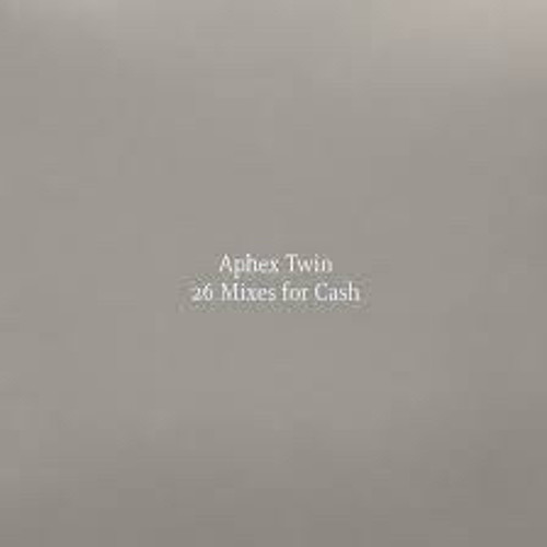 Aphex Twin - Windowlicker (Acid Edit).wav