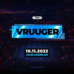 V R U U G E R - pt IV
