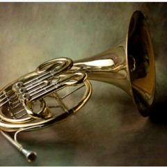 'Blues Horn' for solo French Horn And Strings
