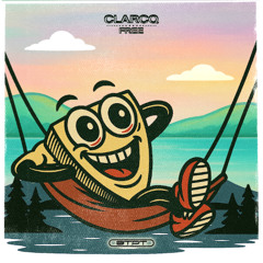 Clarcq - Free (STPT036Xb)