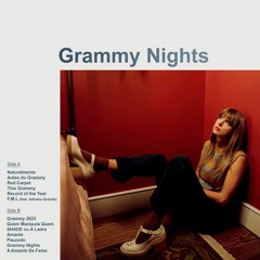 Grammy Nights