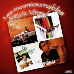 Eric Virgal - Inmin D'amour