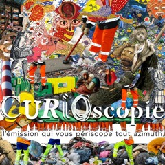 Curioscopie / Déchet
