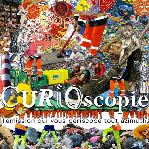Curioscopie / Déchet