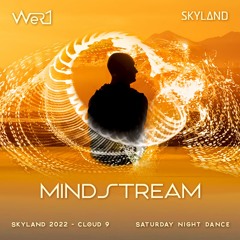 Mindstream - Skyland 2022 Saturday Night Dance