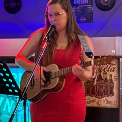 If I was a cowboy by Miranda Lambert Cover