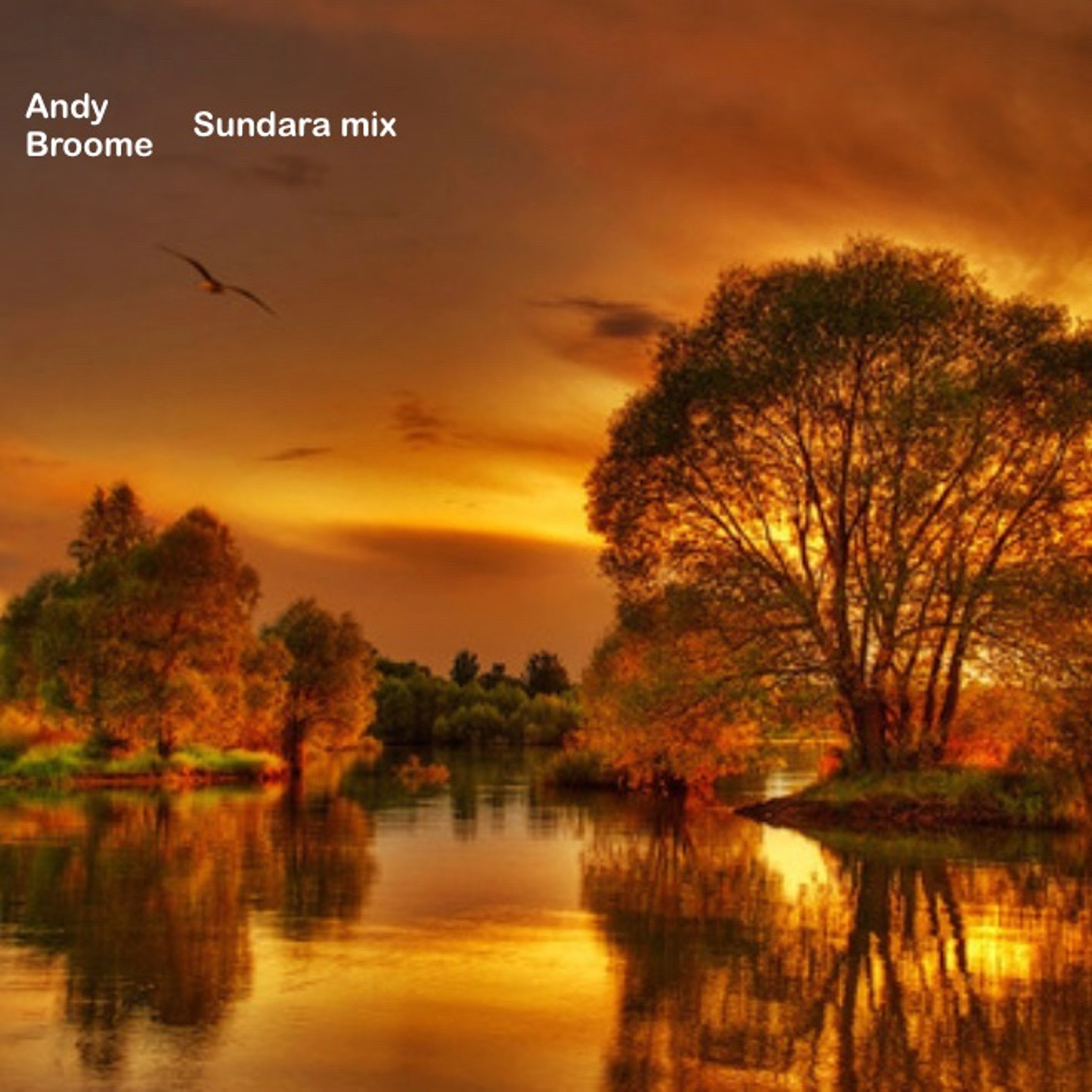Sundara Mix  30 - 09 - 21 episode artwork