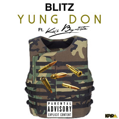 Blitz ft. Kris Baptiste