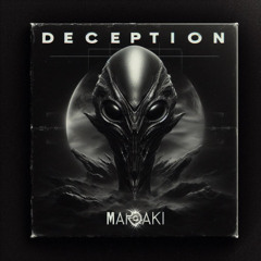 Maraki - Deception On HardSoundRadio-HSR