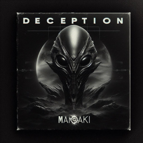 Maraki - Deception On HardSoundRadio-HSR