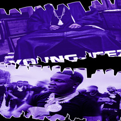 And Then I Count A Hunnit (BW99 Slowed & Throwed)