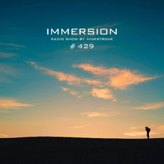 Immersion #429 (25/08/25)