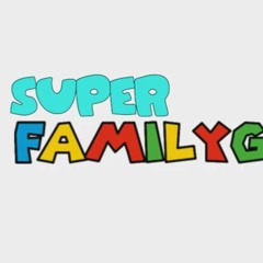 Intro Theme - Super Family Guy