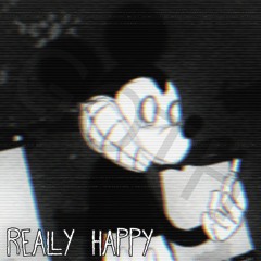 Really Happy