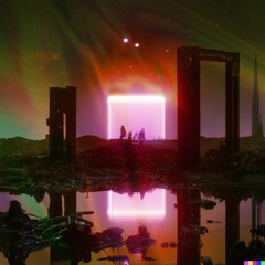 Lost World (Pangea Proxima Prologue - 1st Movement)