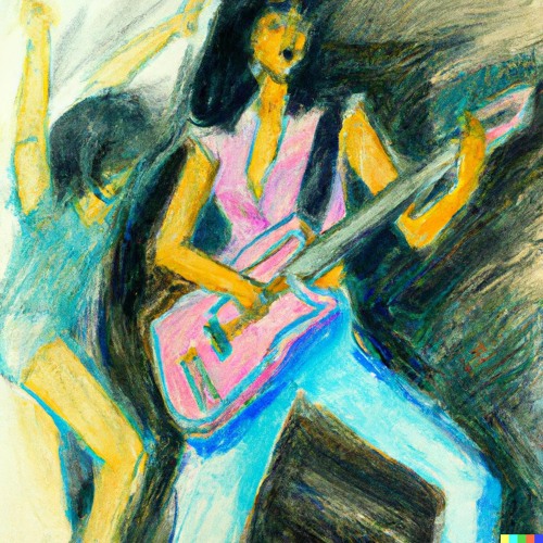 231205 1291 Abygale By Ralf Christoph Kaiser Solo Gemastert 24 Bit 96