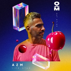 Live at QM in Higher Ground, Sep 7, 2024, Lisbon