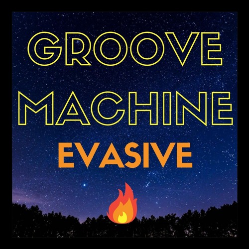 Groovemachine (Extended Mix)