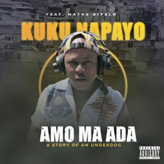 Napayo (feat. Maths Dipalo)