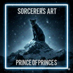 Prince of Prince's- Sorcerer's Art