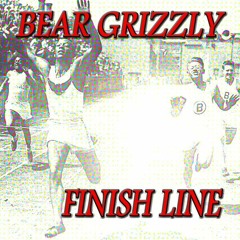 FINISH LINE