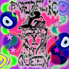 Psychedelic Queen