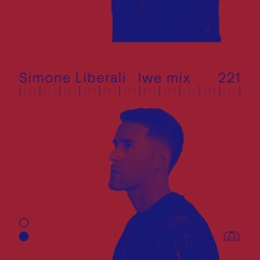 LWE Mix 221: Simone Liberali