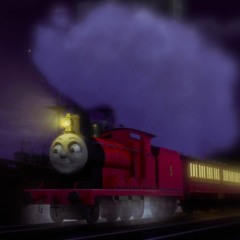 James in the Dark theme (both variants)