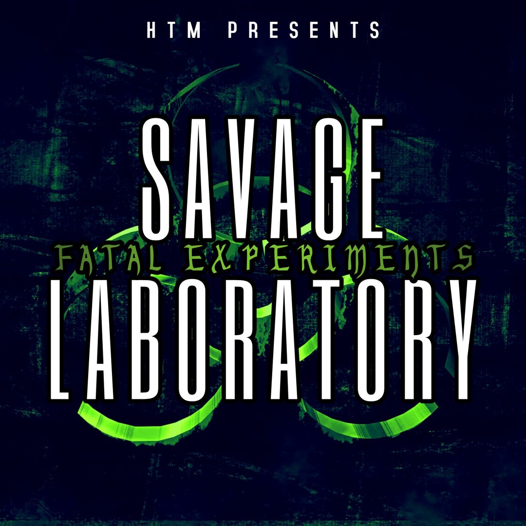 Stream LonelyArtistBoi | Listen to Savage Laboratory - Fatal ...