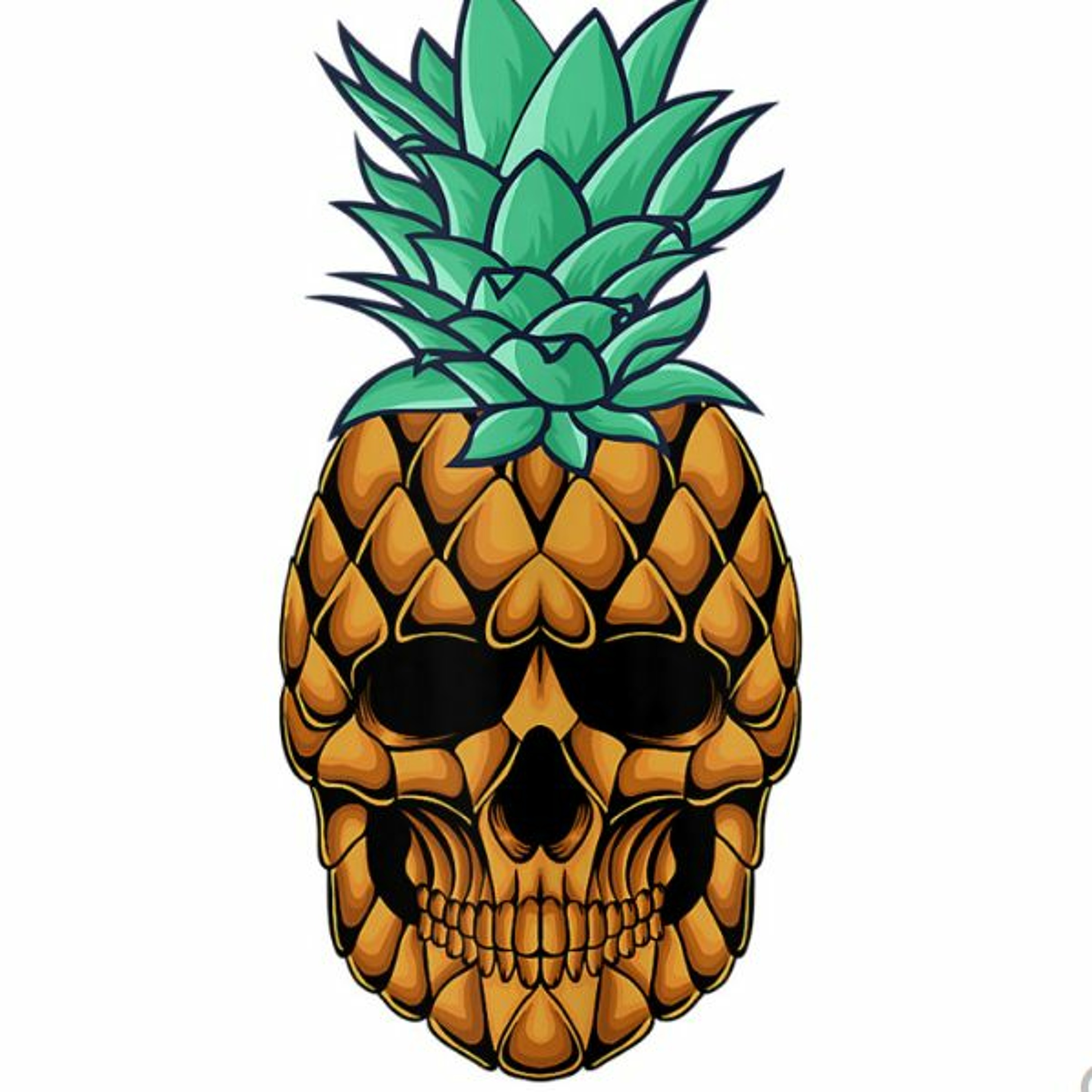 Hawaii-In too Deep Set episode artwork
