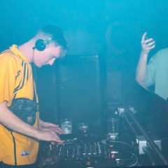 Matthew Brady Live | The Hive Glasgow | VIP Red | Teaser Mix