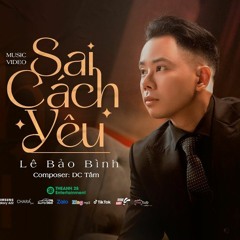 (dat) Sai Cach Yeu Remix Hai Anh Levis