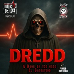 Dredd - Radiation