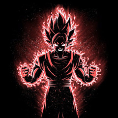 Black Goku