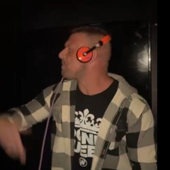 Mitsey @Re-call Bounce Oldham 15.02.15