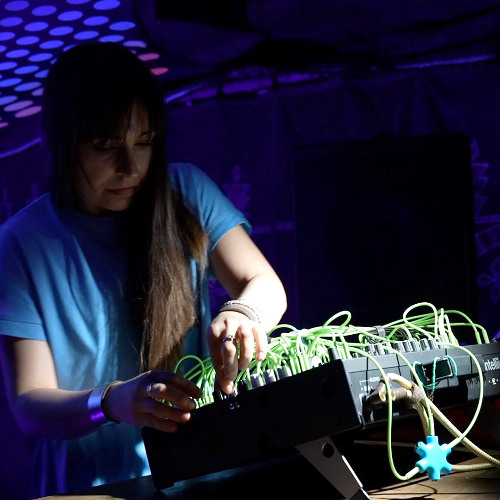 Tulpa - Live at Solstice festival 2025