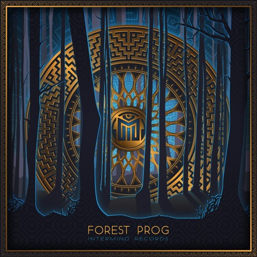 V.A. Forest Prog mixed by Dj Silent-B for RadioOzora