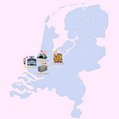 Liever Buitenland - UVSV