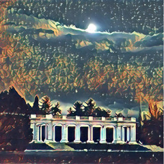 ᴀʀᴇ ᴡᴇ ᴅʀᴇᴀᴍɪɴɢ? 💫 (Cheesman Park live set)