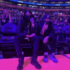 EBK Jaaybo - Turn It Up Then // Chain Tucking (Unreleased) 2025