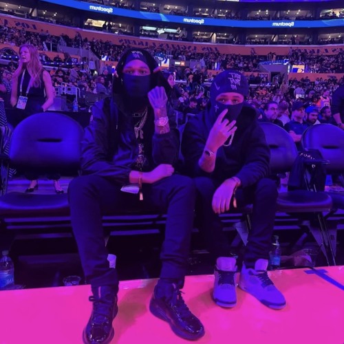 EBK Jaaybo - Turn It Up Then // Chain Tucking (Unreleased) 2025