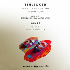 Opening Set for Tinlicker at 45 East 8/13/22
