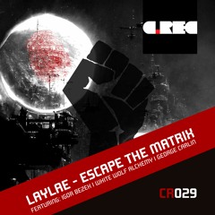 Laylae feat. George Carlin - You Have No Rights (Original Mix) [Coalition Records]
