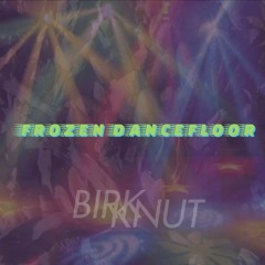 frozen dancefloor